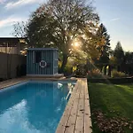 Kleinhotel Ξενοδοχείο Biedenkopf