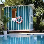 Ξενοδοχείο Kleinhotel 3*