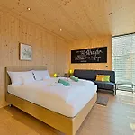 Ξενοδοχείο Kleinhotel 3*