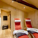 Kleinhotel Ξενοδοχείο 3*