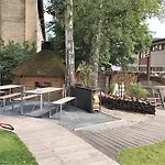 Kleinhotel 3* Biedenkopf