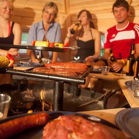 比登科普夫科雷恩酒店