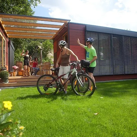 比登科普夫科雷恩酒店