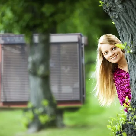 比登科普夫科雷恩酒店 酒店 3*