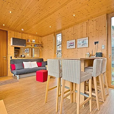 比登科普夫科雷恩酒店 酒店