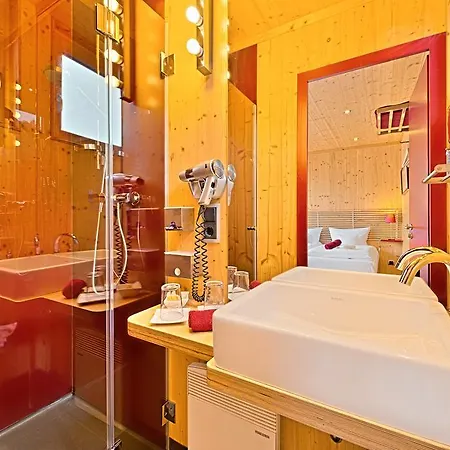 Kleinhotel Biedenkopf