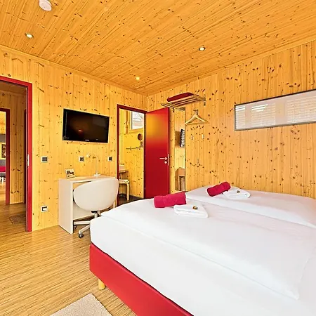 酒店 比登科普夫科雷恩酒店 比登科普弗