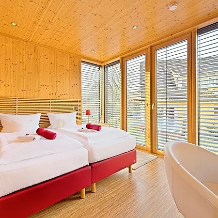 酒店 比登科普夫科雷恩酒店 比登科普弗