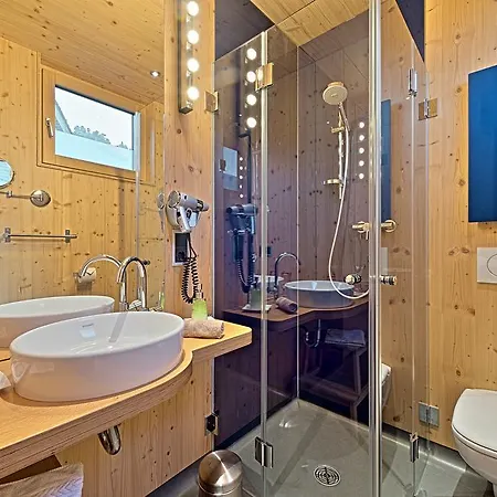 Kleinhotel Biedenkopf