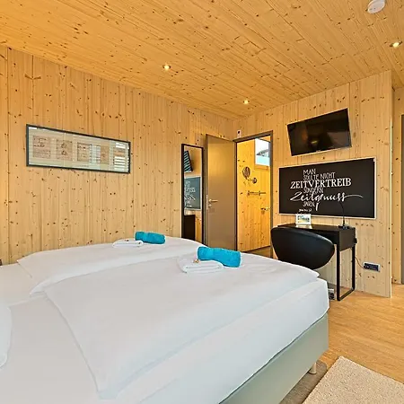 Kleinhotel 3* Biedenkopf