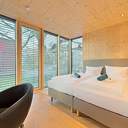 Kleinhotel 3*