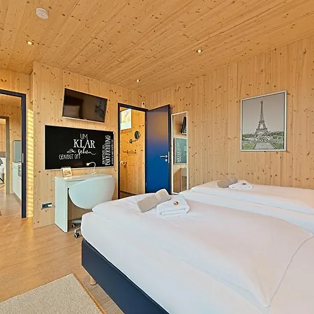 Kleinhotel Hotel Biedenkopf