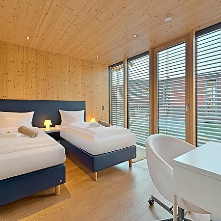 比登科普夫科雷恩酒店