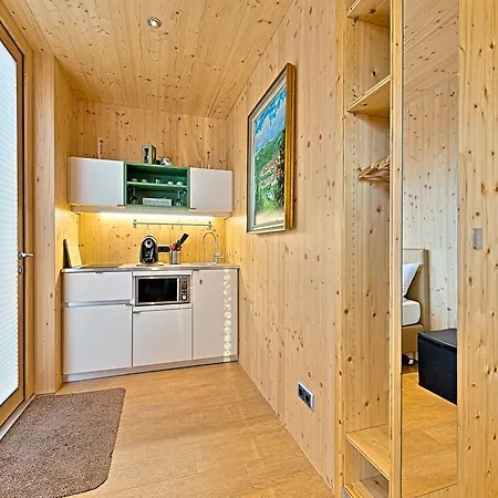 酒店 比登科普夫科雷恩酒店 比登科普弗