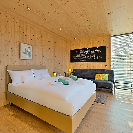 酒店 比登科普夫科雷恩酒店 3*