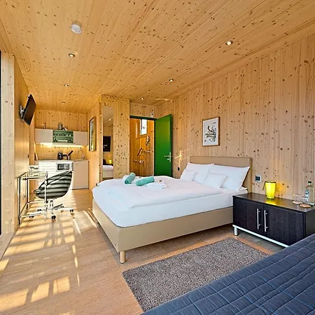 Kleinhotel Hotel