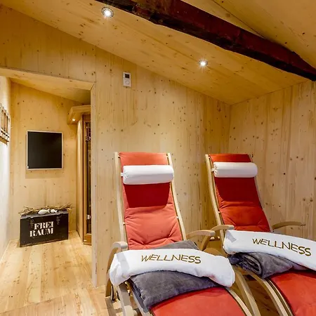 Kleinhotel ホテル 3*