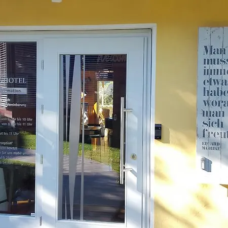 比登科普夫科雷恩酒店