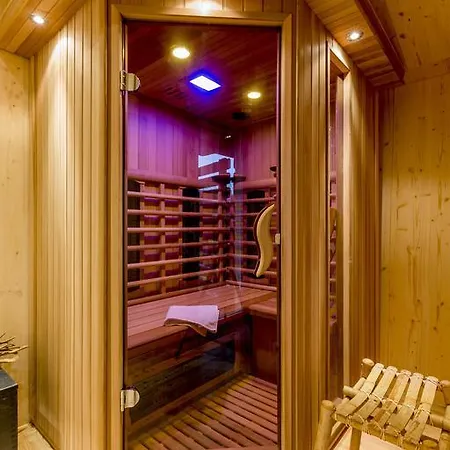 比登科普夫科雷恩酒店 3* 比登科普弗