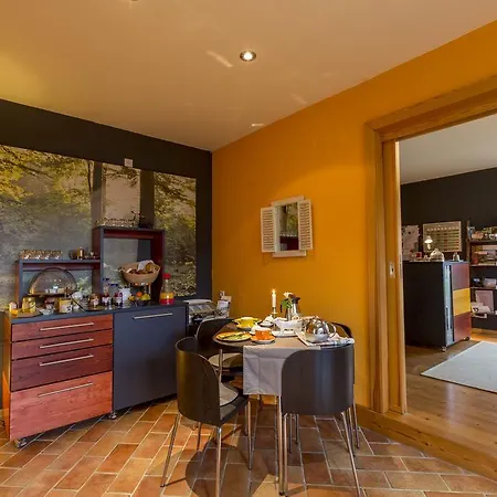 比登科普夫科雷恩酒店 比登科普弗