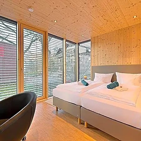 Kleinhotel Hotel 3*