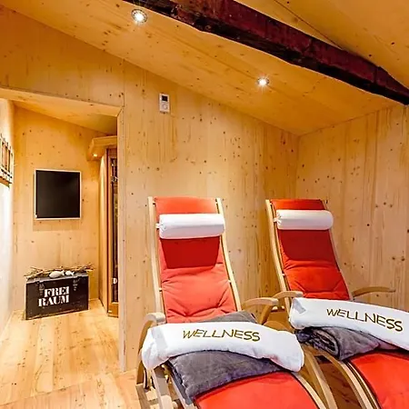 Kleinhotel 3*