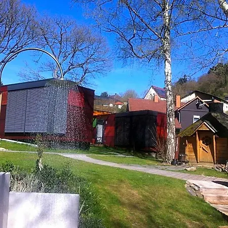 Hotel Kleinhotel