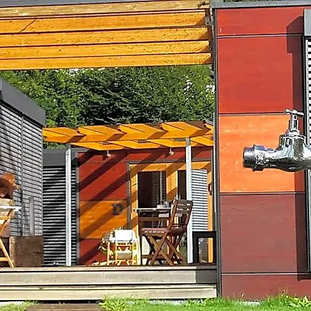 Hotel Kleinhotel 3*