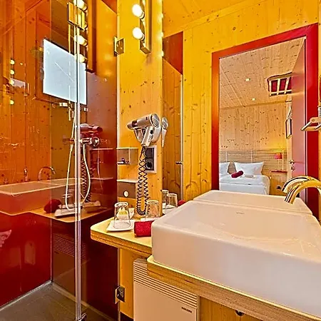 Hotel Kleinhotel Biedenkopf