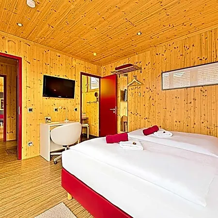 Kleinhotel Hotel Biedenkopf