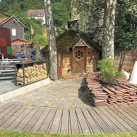 Kleinhotel Biedenkopf