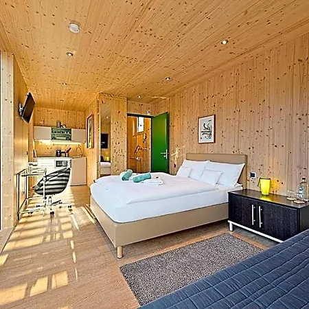 Kleinhotel Hotel 3*