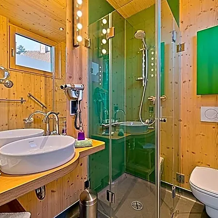 Kleinhotel 3*