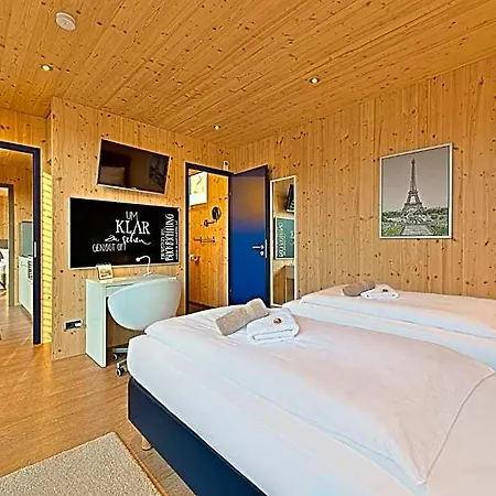 Kleinhotel 3* Biedenkopf