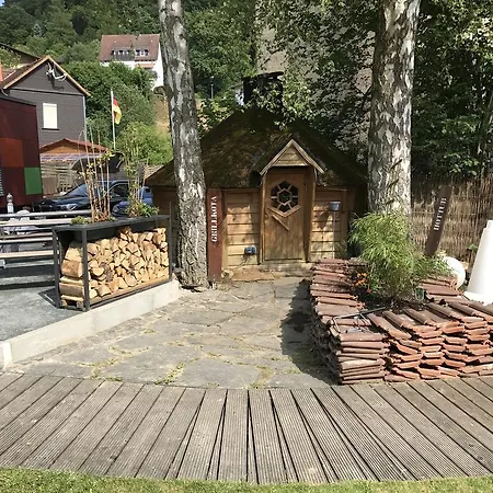 比登科普夫科雷恩酒店