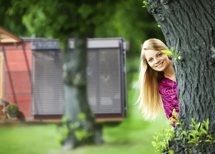 Kleinhotel 호텔 3*