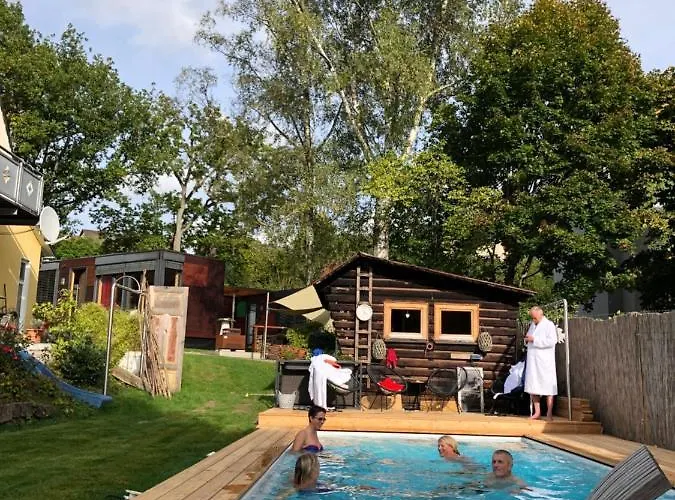 Kleinhotel 3* 비덴코프