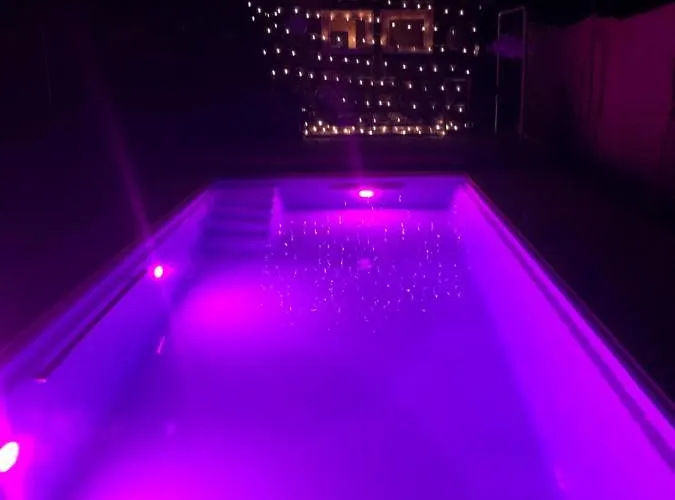 Kleinhotel 호텔 3*