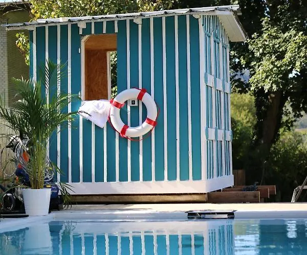 호텔 Kleinhotel 3*