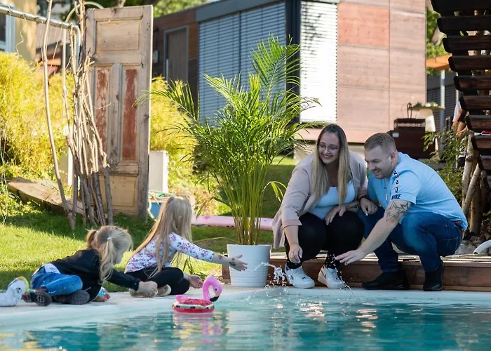 Kleinhotel 3* 비덴코프