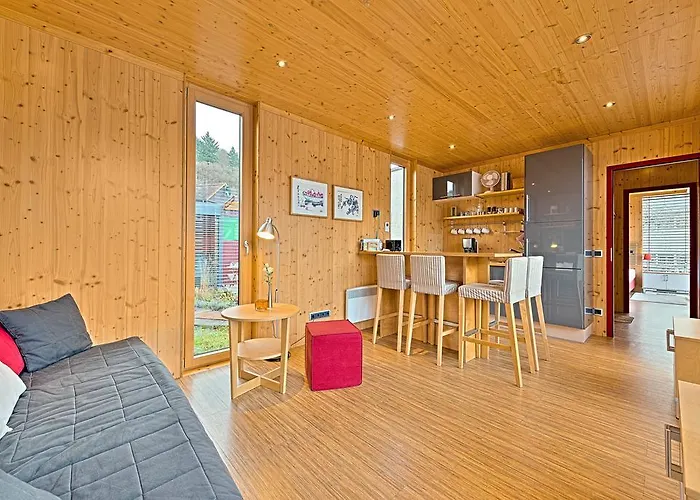 호텔 Kleinhotel 3*