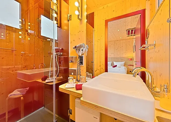 Kleinhotel 비덴코프