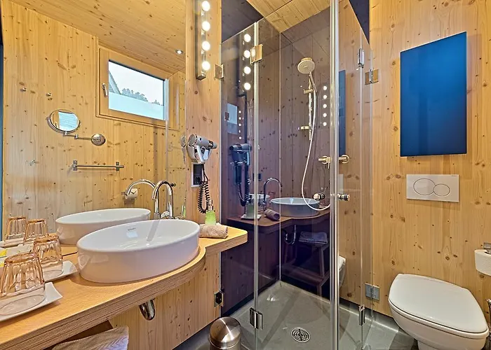 Kleinhotel 비덴코프