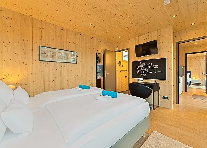 Kleinhotel 3* 비덴코프