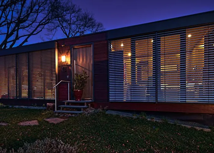 Kleinhotel 호텔 3*