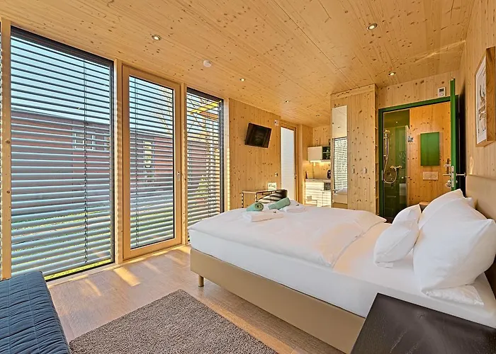 Kleinhotel 3* 비덴코프