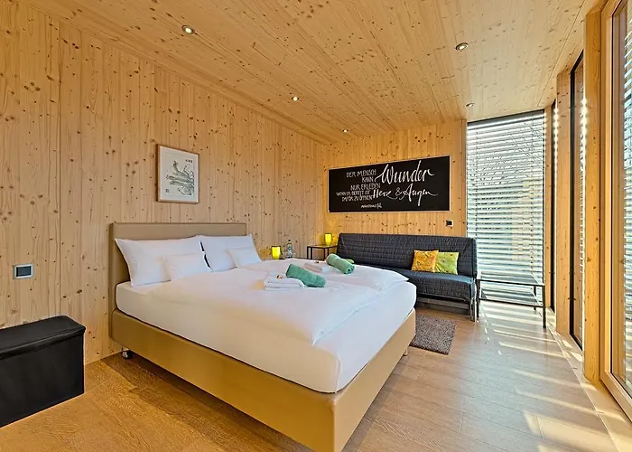 호텔 Kleinhotel 3*