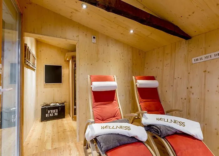 Kleinhotel 호텔 3*