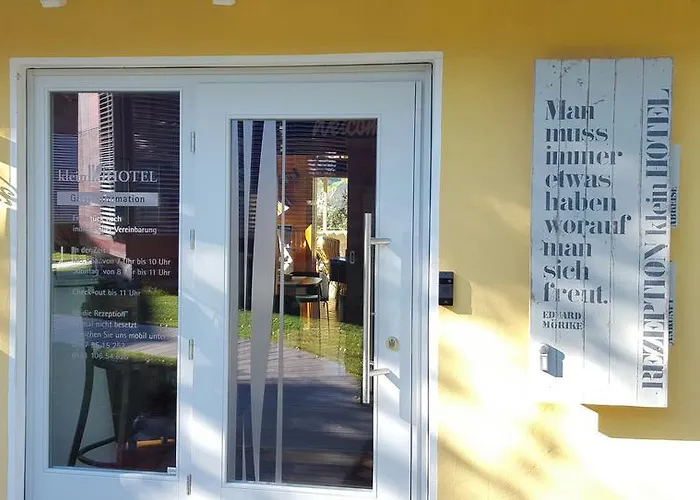 Kleinhotel