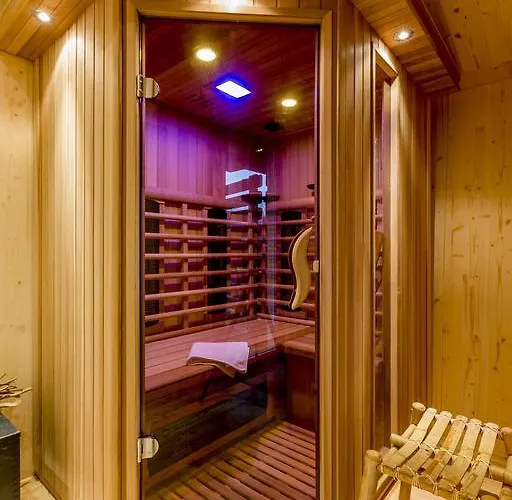 Kleinhotel 3* 비덴코프